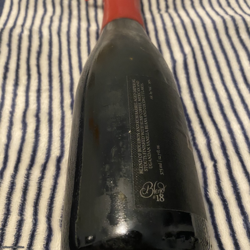 24 Hours! Side Project Derivation Blend 18