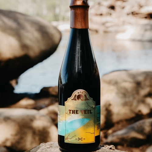 The Veil DB Starve H