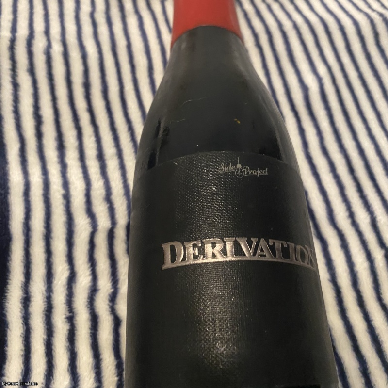 24 Hours! Side Project Derivation Blend 18