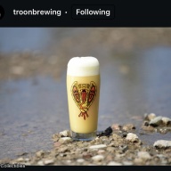 Troon Brewing: Nonproliferation 6.8% Hoppy Ale
