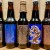 Tree House Brewing - Brownie | Warmth | Persist Barrel-blended Stout | Tree of Life Blended (Batch 2) | Little Nugget