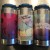 Other Half x Monkish, x Answer, x Hoof Hearted DIPA MIXED 3pk