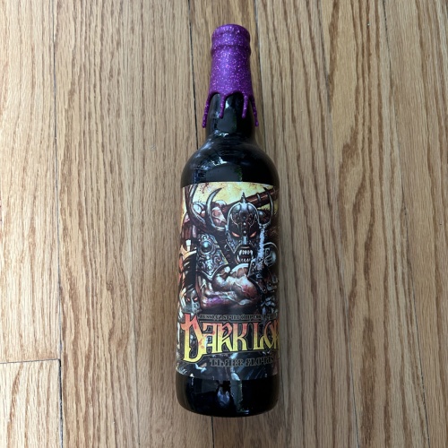 Three Floyds 2019 Dark Lord