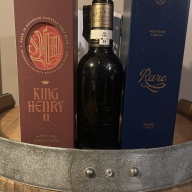 KING HENRY RARE AND MORE