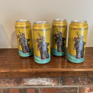 Tree House Brewing 4 * JUICE MACHINE - 4 CANS 10/23/2025