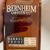 Bernheim barrel proof A223 118.8 proof