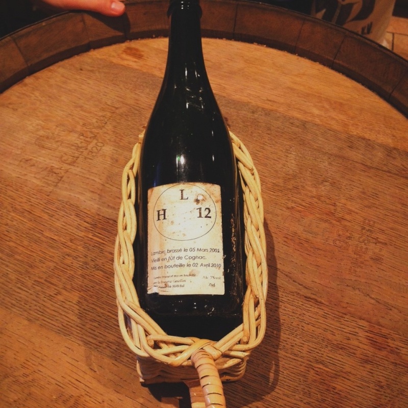 Cyber Monday - Cantillon LH12 - 5 days only - ????????
