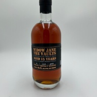 Widow Jane The Vaults