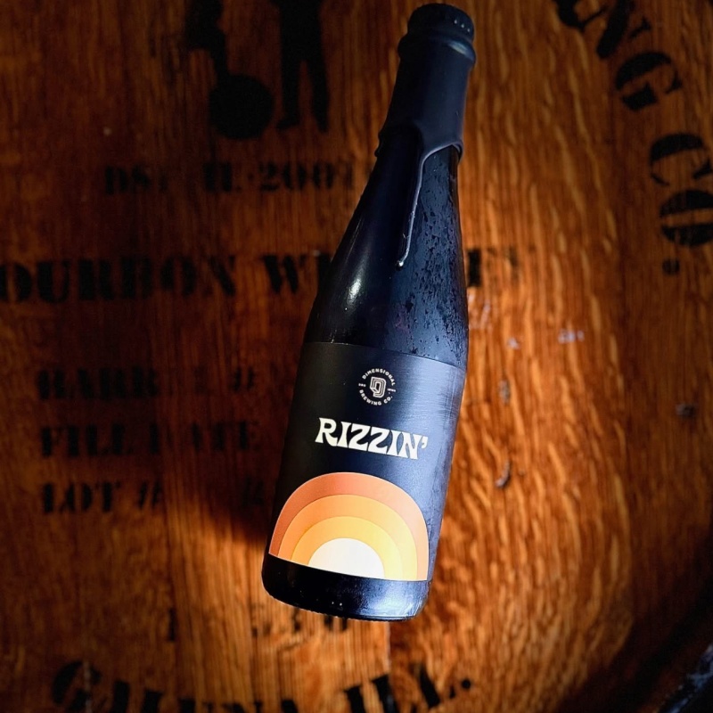 Dimensional Rizzin 2025 -- Free & Fast Shipping (CONUS)