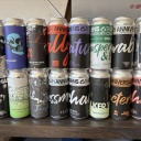 Fidens mixed 16 can pack includes anniversary cans