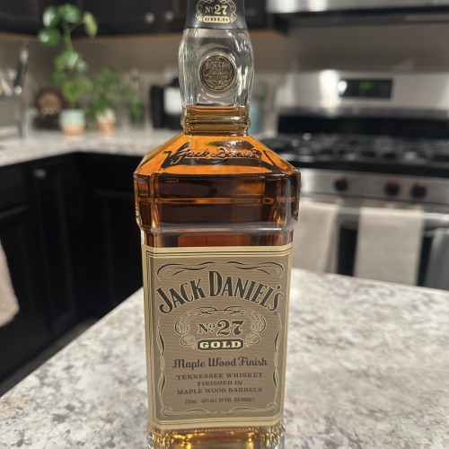 Jack Daniel's : No. 27 GOLD