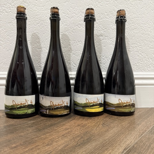 Armand 4 Seasons set