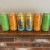 Tree House Brewing 2 * JUICE MACHINE, 2 * VERY GREEN & 2 * KING JULIUS - 6 Cans Total