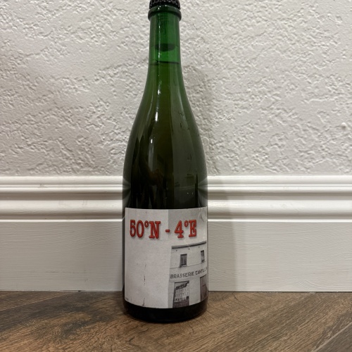 Cantillon 2015 50n4e