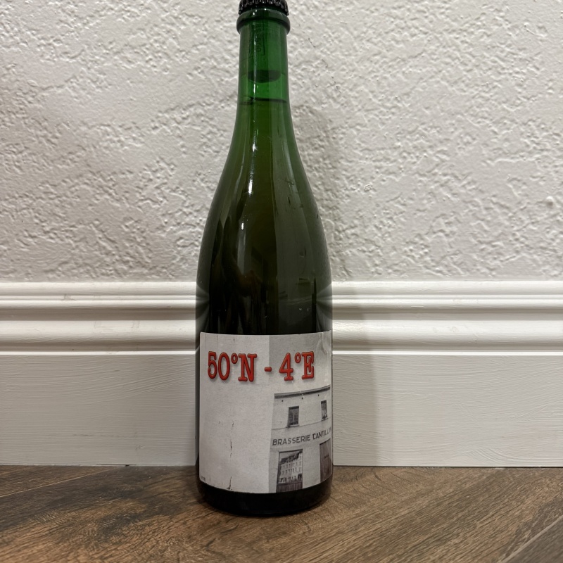 Cantillon 2015 50n4e
