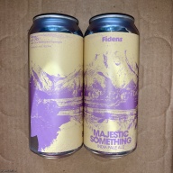 2x Fidens Majestic Something