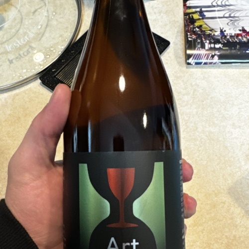 Hill Farmstead - Art Batch 4