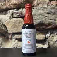 Lawsons Rum Barrel Aged Fayston Maple Imperial Stout (2014)