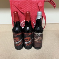 Toppling Goliath Assassin 2026 and Brandy Barrel Meteora