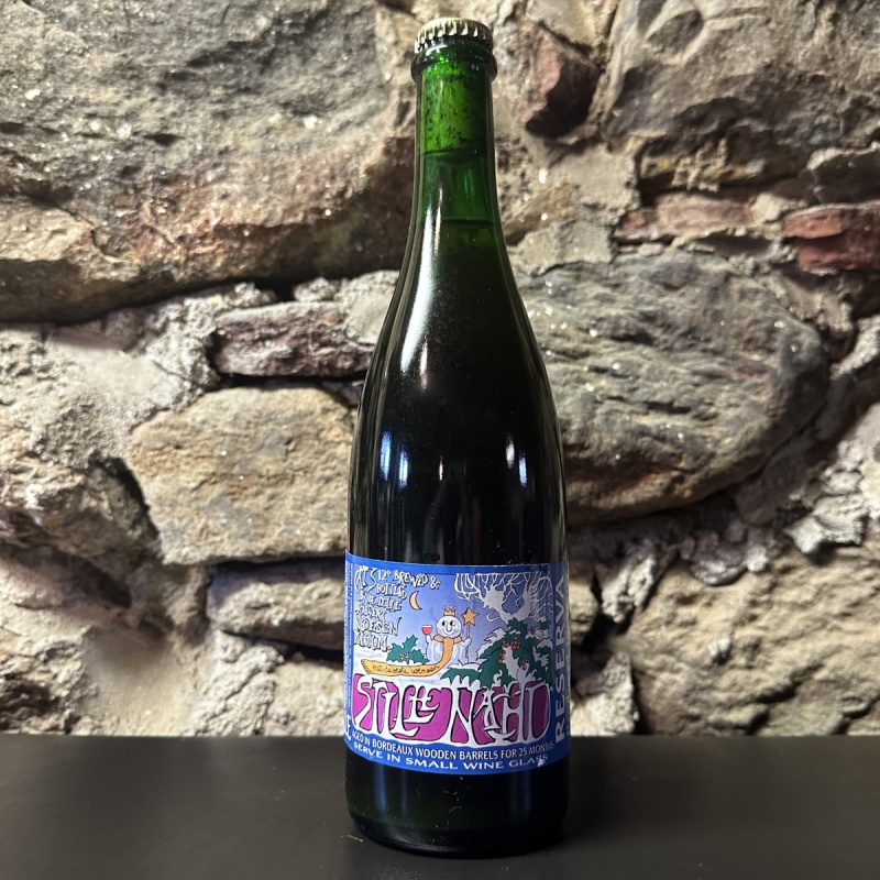 De Dolle Stille Nacht Reserva (2010)