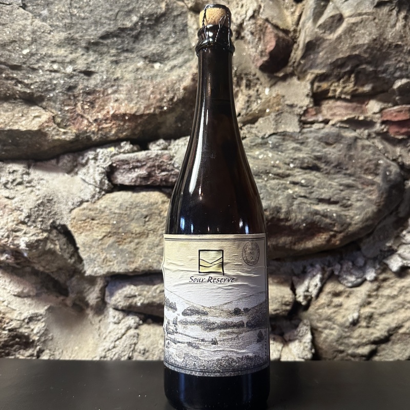 Upland Sour Reserve (2013 Blend 2)