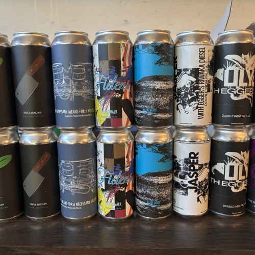 Fidens mixed 16 pack