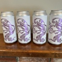 Tree House Brewing 4 * VERY HHHAZYYY - 4 CANS 06/13/2025