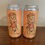Tree House Brewing 2 * KING CREAMSICLE - 2 Cans 08/17/2021