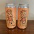 Tree House Brewing 2 * KING CREAMSICLE  - 2 CANS TOTAL 3/17/22