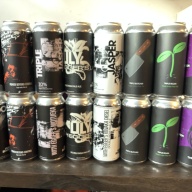 Fidens mixed 16 can pack