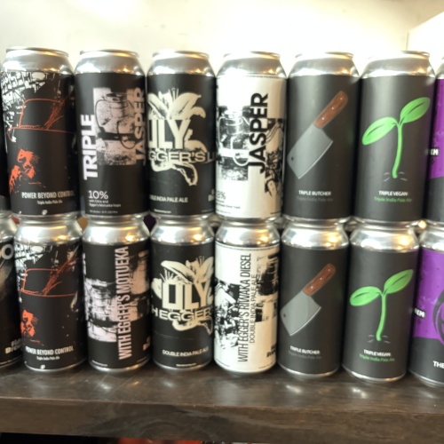 Fidens mixed 16 can pack