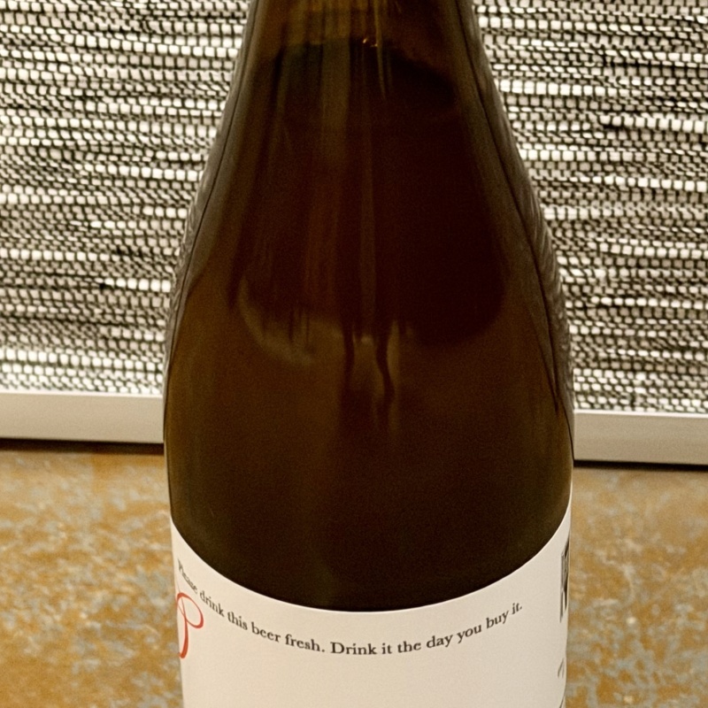 Maine Beer Company Dinner