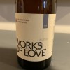 Hill Farmstead Works of Love 2016 Tired Hands