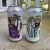 Tree House Brewing 1 * PINA KING & 1 * KING COBBLER - 2 Cans