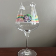 Angry Chair Teku Glass