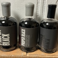 Brewlihan Proper Black 3pk