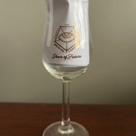 8th State Piece Of Future Glass