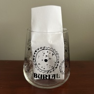 Burial Gang Of Blades Glass