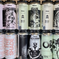 Fidens Full Case Stare, Wisdom, Congress, Axe To Grind, DDH Orchid, In The Shade