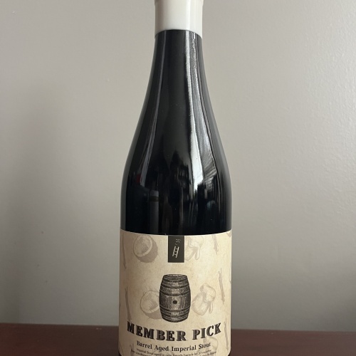 Corporate Ladder - BA Stout Shareholders Member Pick