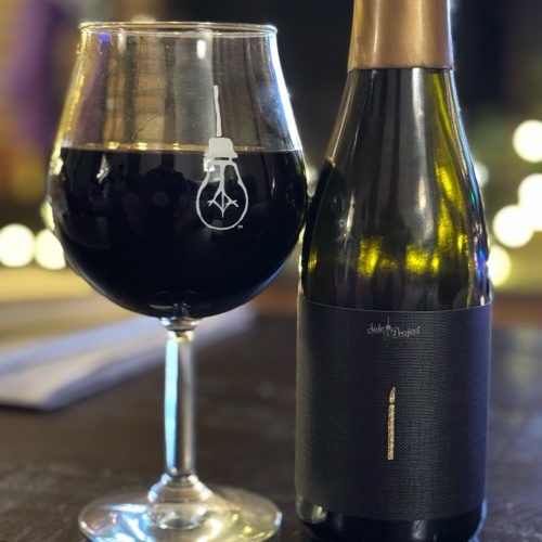 Side Project 11 Candles