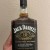 Jack Daniels 10 years old