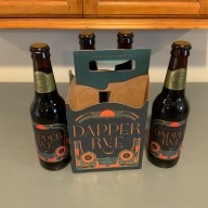 2024 Goose Island Draper Rye