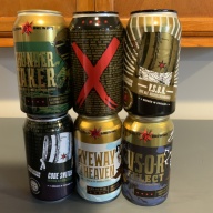 Revolution Deth Series Lot includes Ten Year and Thundertaker