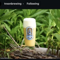 Troon Brewing: Couldn’t Agree More 9.7% Hoppy Ale
