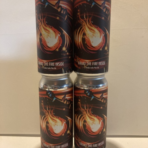 Fidens 4 triples North park vitamin sea widowmaker