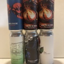 Fidens North park vitamin sea widowmaker