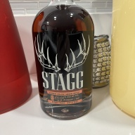 Stagg jr Batch 24C