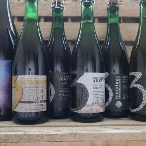3 Fonteinen Whales Pack
