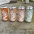 Tree House Brewing 1 * CREAMSICLE, 1 * JAMMY, 1 * BLENDER & 1 * COBBLER - 4 CANS